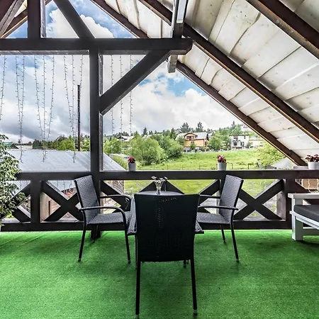 Pensionat Guest House 3*