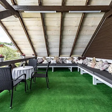 Guest House Pensionat