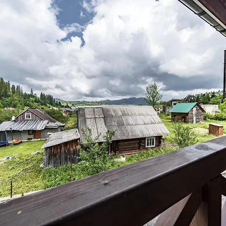 Guest House Pensionat