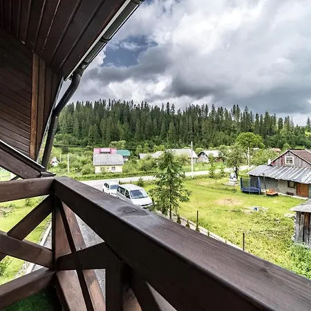 Pensionat Guest House 3*