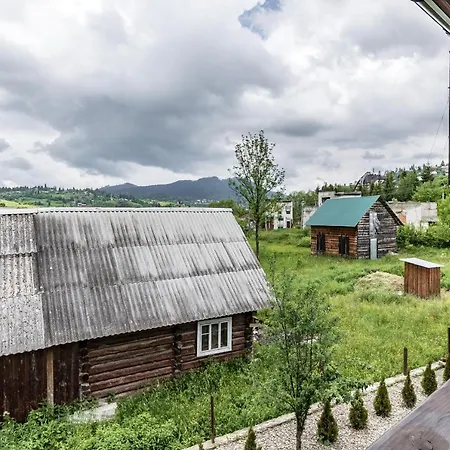 Pensionat Guest House 3*