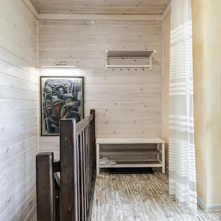 Guest House 3* Slavske