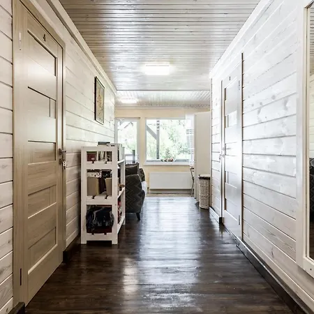 Guest House Pensionat