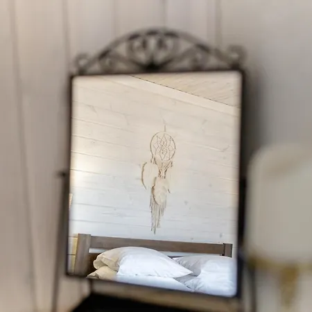 Pensionat Guest House