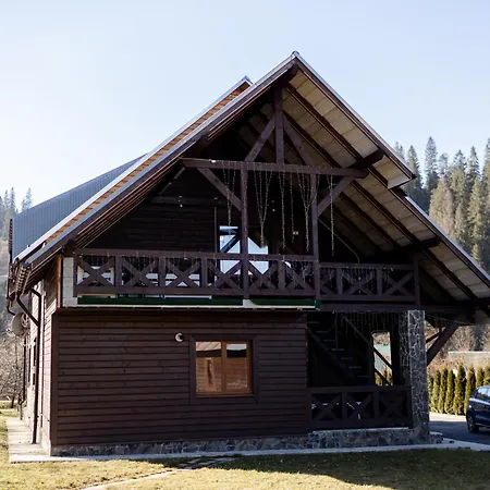 Guest House Pensionat 3*