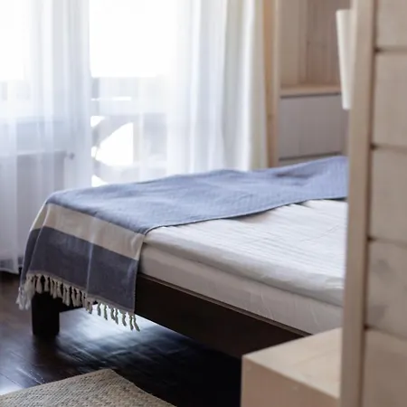 Guest House Pensionat 3*