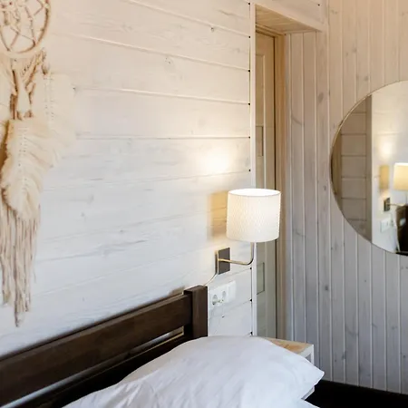 Pensionat Guest House Slavske