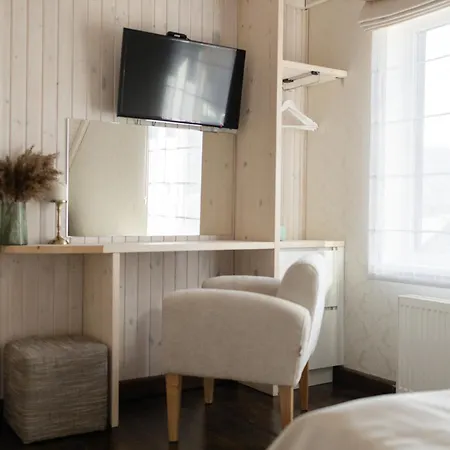 Guest House Pensionat