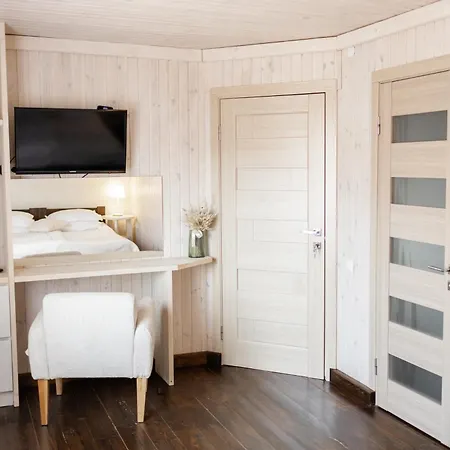 Pensionat Guest House 3*