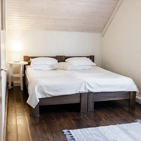 Guest House Pensionat Slavske