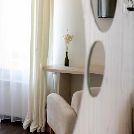 Guest House Pensionat 3*