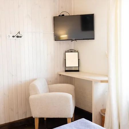 Guest House 3* Slavske