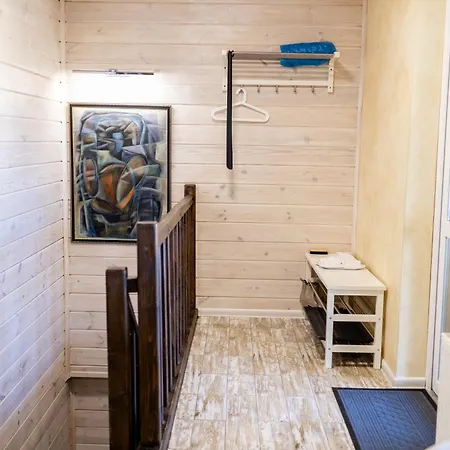 Guest House Pensionat