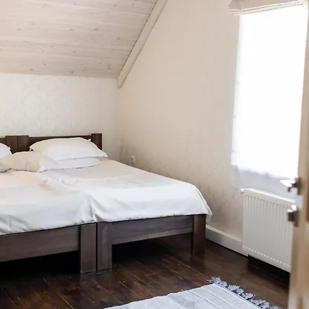 Pensionat Guest House 3*