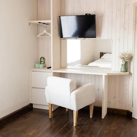 Pensionat Guest House 3*