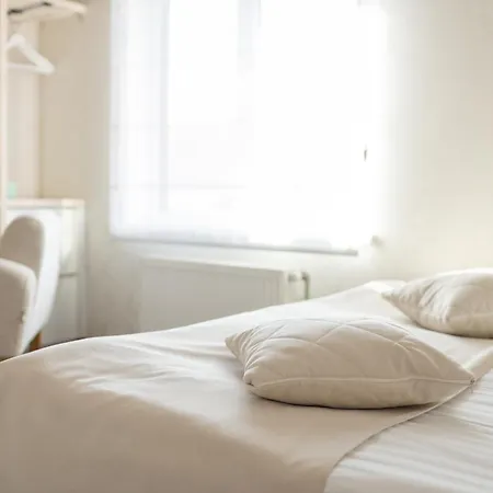 Guest House Pensionat