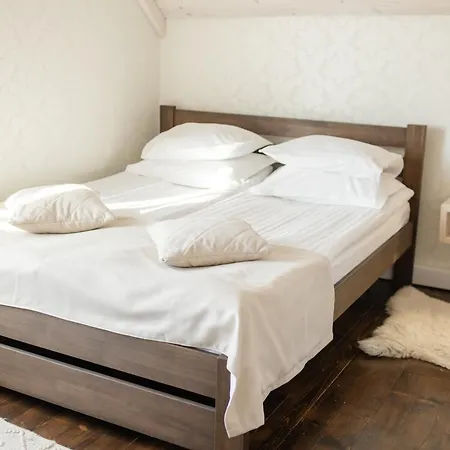 Guest House 3* Slavske