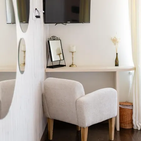 Guest House Pensionat