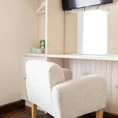 Pensionat Guest House Slavske