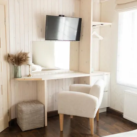 Guest House Pensionat Slavske