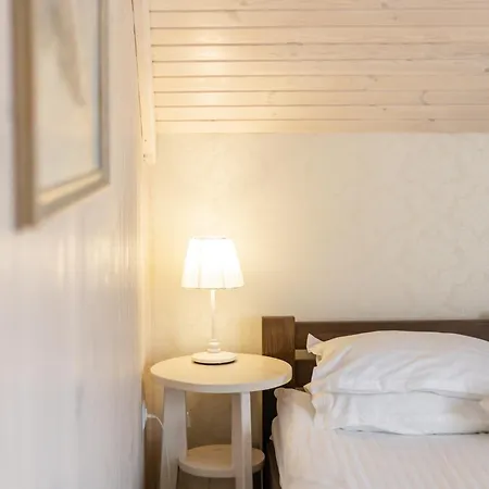 Guest House Pensionat