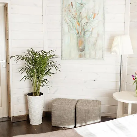 Pensionat Guest House Slavske