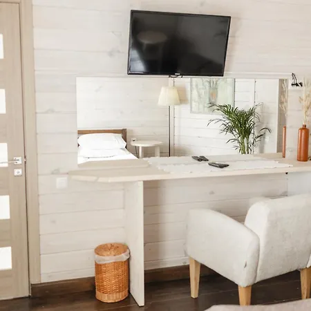 Guest House Pensionat Slavske