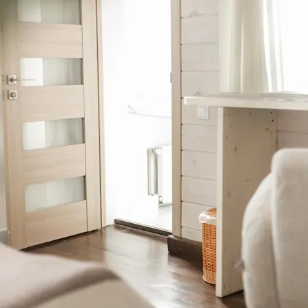 Guest House Pensionat Slavske