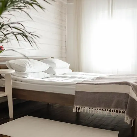 Guest House 3* Slavske