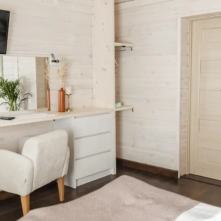 Pensionat Guest House 3*