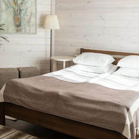 Pensionat Guest House