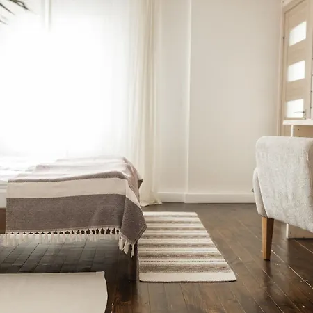 Pensionat Guest House Slavske