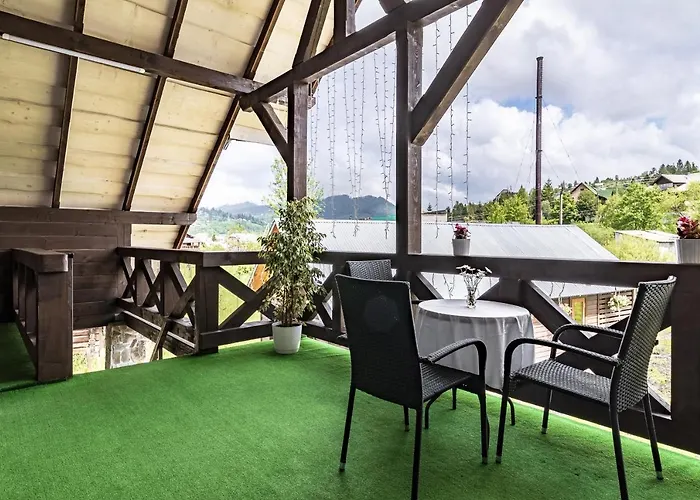 Guest House 3*