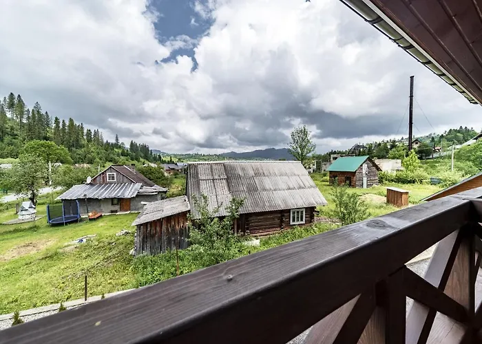 Guest House Pensjonat