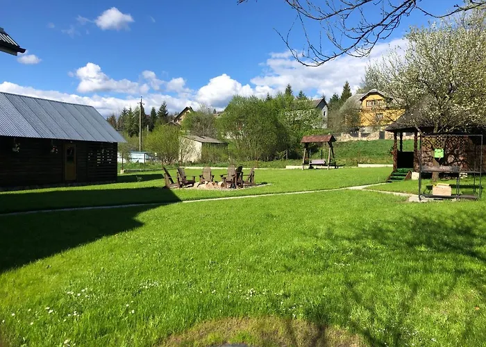 Guest House
