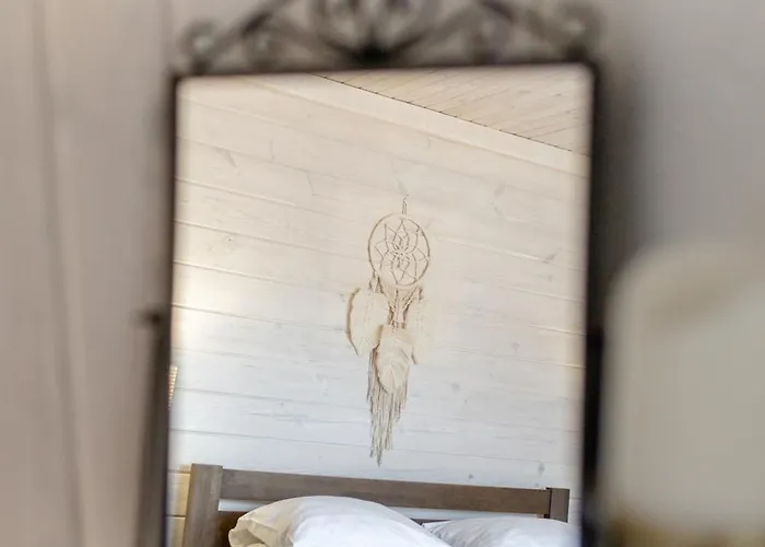 Pensjonat Guest House