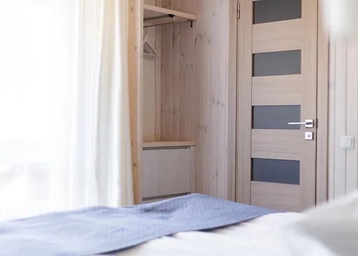 Pensjonat Guest House