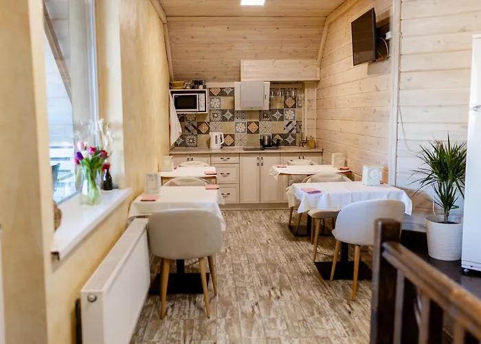 Guest House 3*