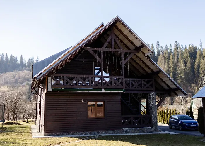 Guest House Pensjonat 3*