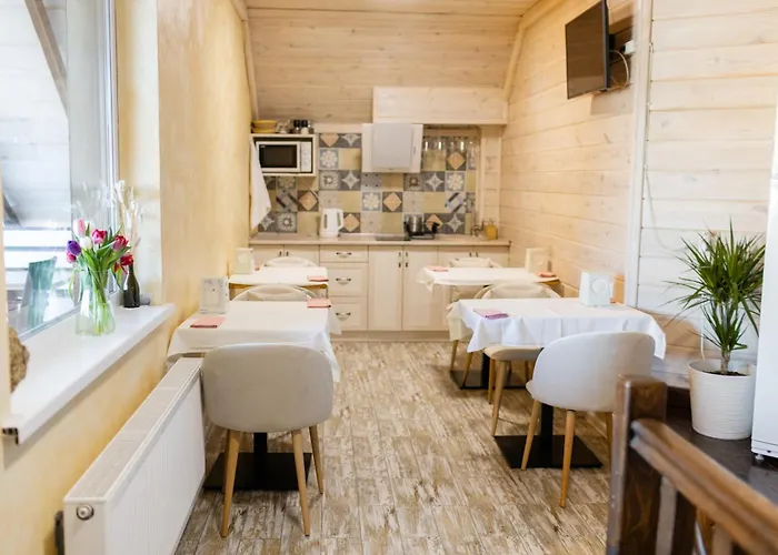 Guest House 3*