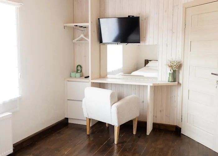 Pensjonat Guest House 3*