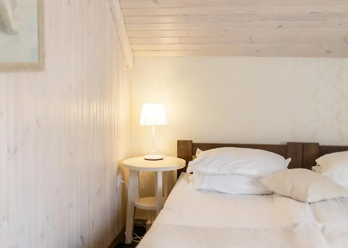 Pensjonat Guest House
