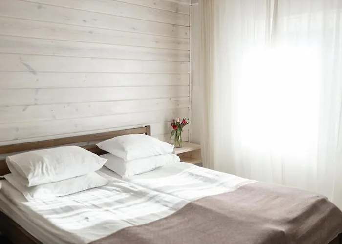 Pensjonat Guest House Sławsko