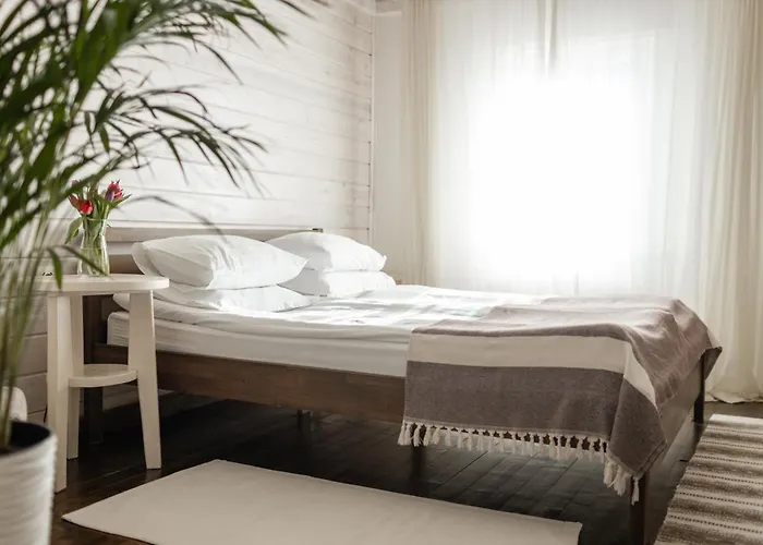 Guest House 3* Sławsko