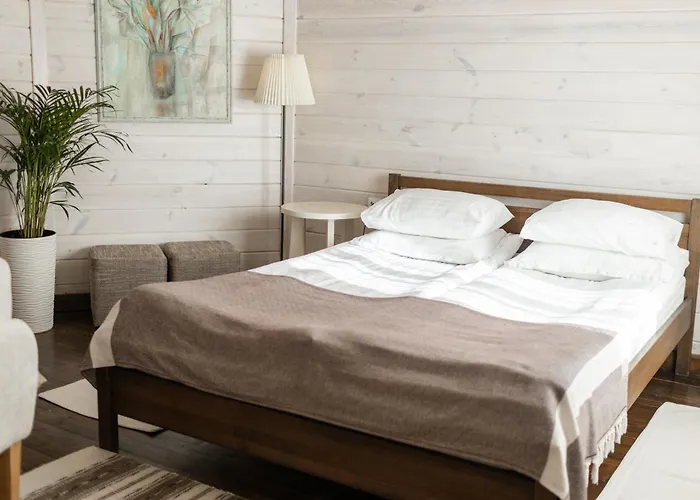 Pensjonat Guest House