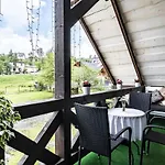 Guest House Slavske