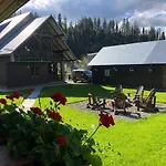 Guest House Slavske