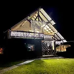 Casa de hóspedes Guest House Slavske