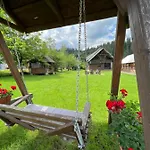 Guest House 3* Slavske