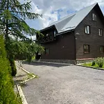 Guest House 3* Slavske